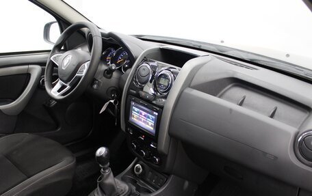 Renault Duster I рестайлинг, 2019 год, 1 210 000 рублей, 7 фотография