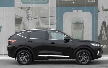 Haval F7 I, 2019 год, 1 679 000 рублей, 5 фотография