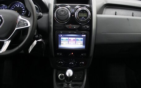 Renault Duster I рестайлинг, 2019 год, 1 210 000 рублей, 12 фотография