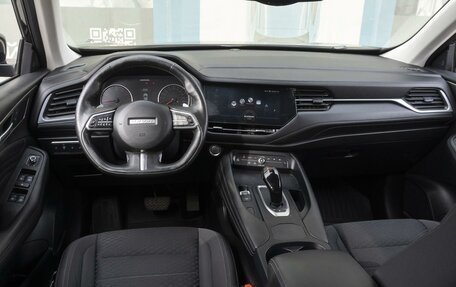 Haval F7 I, 2019 год, 1 679 000 рублей, 6 фотография