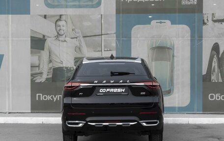 Haval F7 I, 2019 год, 1 679 000 рублей, 4 фотография