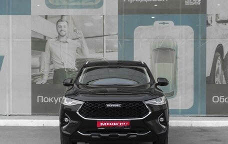 Haval F7 I, 2019 год, 1 679 000 рублей, 3 фотография