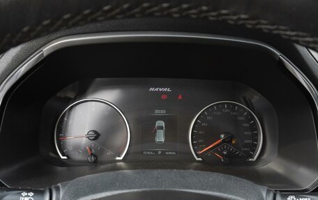 Haval F7 I, 2019 год, 1 679 000 рублей, 13 фотография
