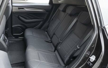 Haval F7 I, 2019 год, 1 679 000 рублей, 9 фотография