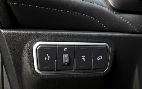 Haval F7 I, 2019 год, 1 679 000 рублей, 20 фотография