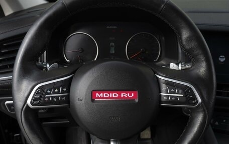 Haval F7 I, 2019 год, 1 679 000 рублей, 12 фотография