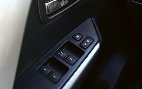 Mitsubishi Pajero Sport III рестайлинг, 2019 год, 3 150 000 рублей, 19 фотография