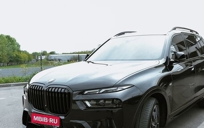 BMW X7, 2023 год, 14 100 000 рублей, 1 фотография
