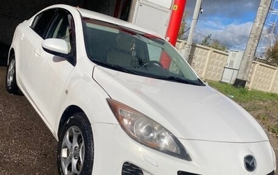 Mazda 3, 2011 год, 800 000 рублей, 1 фотография