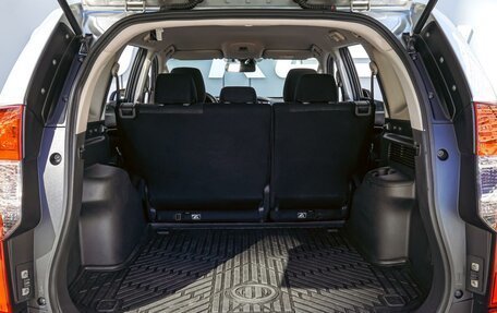 Mitsubishi Pajero Sport III рестайлинг, 2019 год, 3 150 000 рублей, 21 фотография