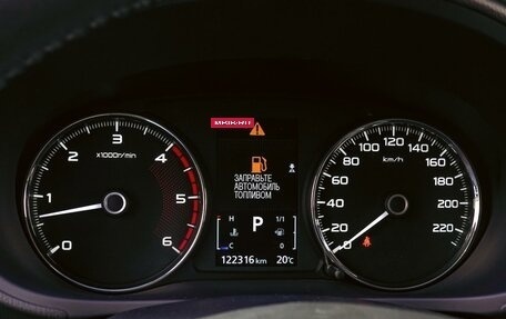 Mitsubishi Pajero Sport III рестайлинг, 2019 год, 3 150 000 рублей, 20 фотография