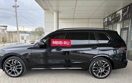 BMW X7, 2023 год, 14 100 000 рублей, 9 фотография