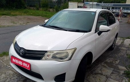 Toyota Corolla, 2012 год, 850 000 рублей, 1 фотография