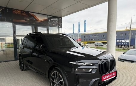 BMW X7, 2023 год, 14 100 000 рублей, 6 фотография