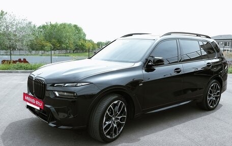 BMW X7, 2023 год, 14 100 000 рублей, 8 фотография