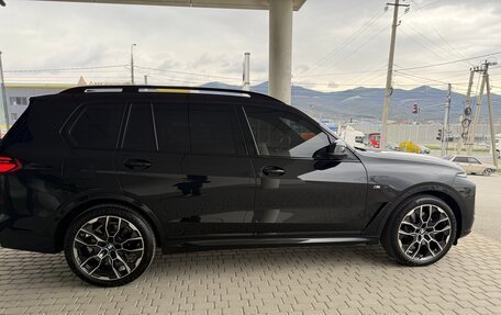 BMW X7, 2023 год, 14 100 000 рублей, 10 фотография