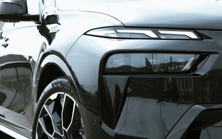 BMW X7, 2023 год, 14 100 000 рублей, 11 фотография