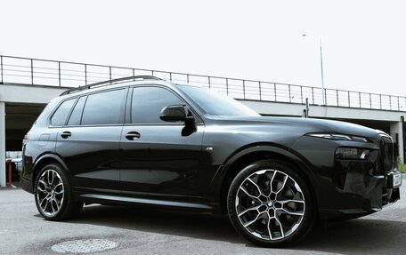 BMW X7, 2023 год, 14 100 000 рублей, 17 фотография