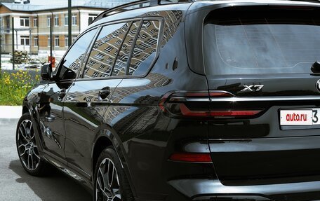 BMW X7, 2023 год, 14 100 000 рублей, 15 фотография