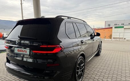 BMW X7, 2023 год, 14 100 000 рублей, 16 фотография