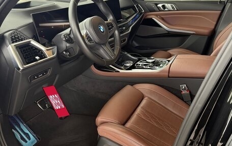 BMW X7, 2023 год, 14 100 000 рублей, 18 фотография