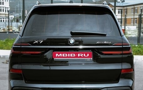 BMW X7, 2023 год, 14 100 000 рублей, 12 фотография