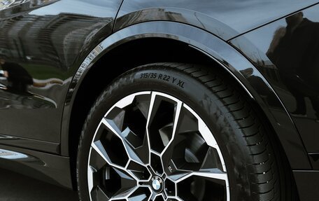 BMW X7, 2023 год, 14 100 000 рублей, 21 фотография