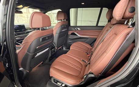 BMW X7, 2023 год, 14 100 000 рублей, 25 фотография
