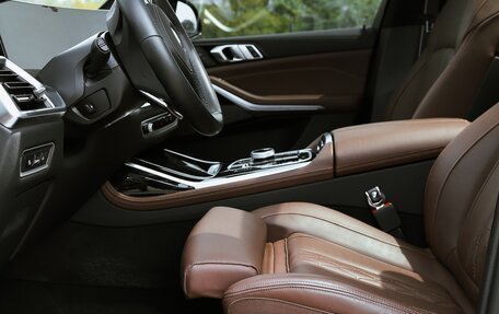 BMW X7, 2023 год, 14 100 000 рублей, 29 фотография