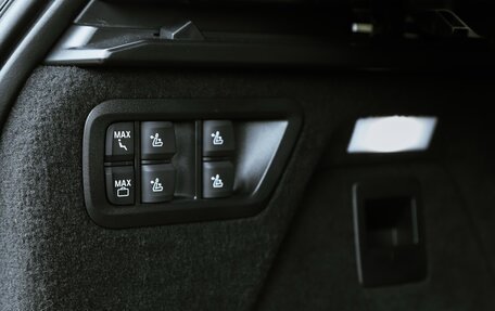 BMW X7, 2023 год, 14 100 000 рублей, 28 фотография