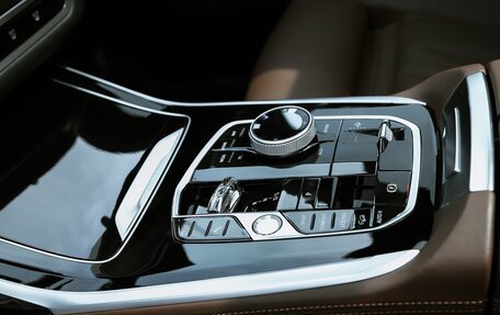 BMW X7, 2023 год, 14 100 000 рублей, 27 фотография
