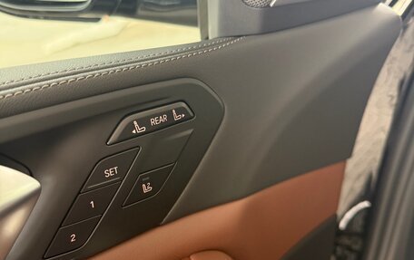 BMW X7, 2023 год, 14 100 000 рублей, 23 фотография