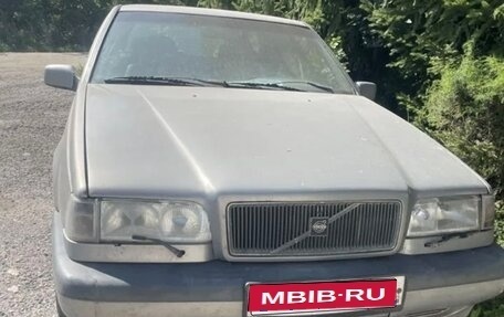 Volvo 850, 1997 год, 100 000 рублей, 1 фотография