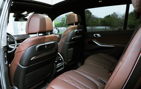 BMW X7, 2023 год, 14 100 000 рублей, 30 фотография