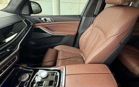 BMW X7, 2023 год, 14 100 000 рублей, 31 фотография