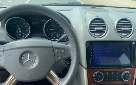 Mercedes-Benz M-Класс, 2005 год, 650 000 рублей, 8 фотография
