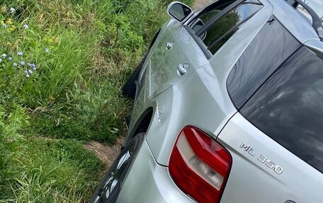 Mercedes-Benz M-Класс, 2005 год, 650 000 рублей, 2 фотография