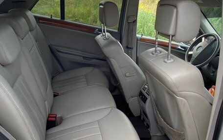 Mercedes-Benz M-Класс, 2005 год, 650 000 рублей, 7 фотография