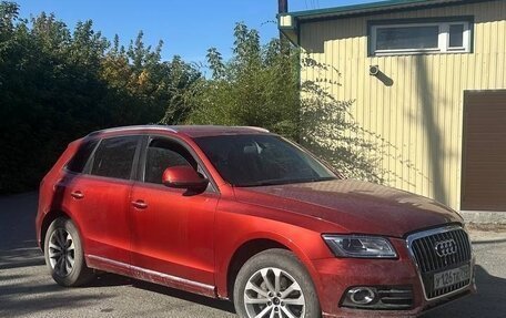 Audi Q5, 2014 год, 1 500 000 рублей, 3 фотография