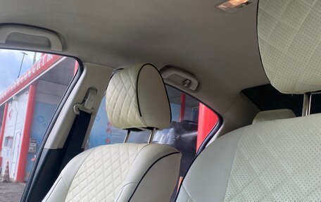 Mazda 3, 2011 год, 800 000 рублей, 4 фотография