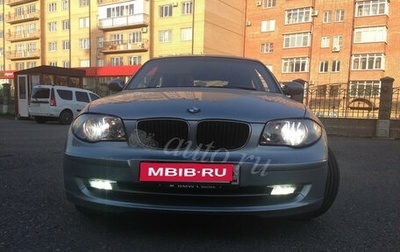 BMW 1 серия, 2010 год, 580 000 рублей, 1 фотография