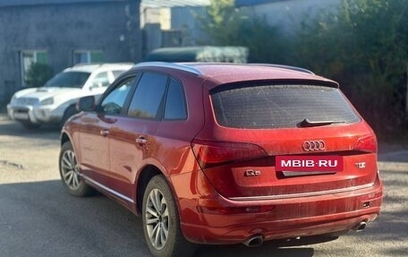 Audi Q5, 2014 год, 1 500 000 рублей, 2 фотография