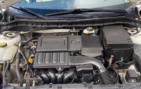 Mazda 3, 2011 год, 800 000 рублей, 8 фотография