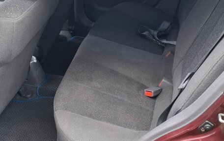 Hyundai Accent II, 2007 год, 350 000 рублей, 5 фотография