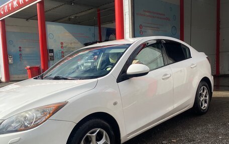 Mazda 3, 2011 год, 800 000 рублей, 10 фотография