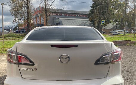 Mazda 3, 2011 год, 800 000 рублей, 14 фотография