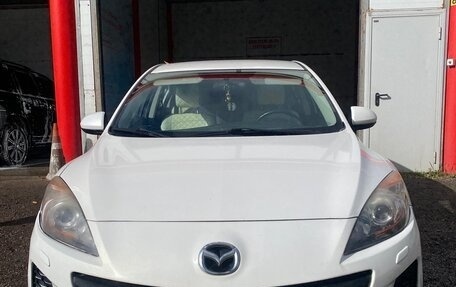 Mazda 3, 2011 год, 800 000 рублей, 13 фотография