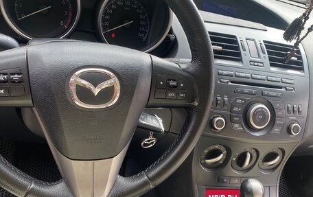 Mazda 3, 2011 год, 800 000 рублей, 12 фотография