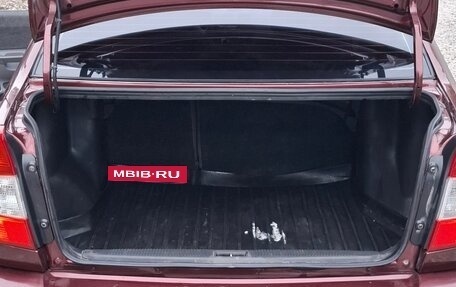 Hyundai Accent II, 2007 год, 350 000 рублей, 10 фотография