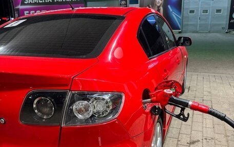 Mazda 3, 2007 год, 840 000 рублей, 13 фотография